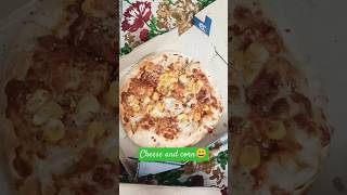 #food#dominozpizza #domingo #pizzalover #pizzahut #cheesepizza #cheesecornpizza #onionpizza #shorts