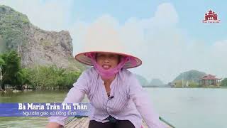 Thánh ca : VỀ BÊN MẸ ĐỒNG ĐINH || St & tb: Sơn Túi Đỏ ( Thánh ca cực hay về mẹ Maria )