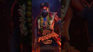 Pushpa 2 whatsapp status | Pushpa 2 Trailer #trending #pushpa2 #pushpa #alluarjun #whatsappstatus