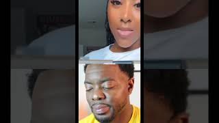 #Hoodcomedy reaction video