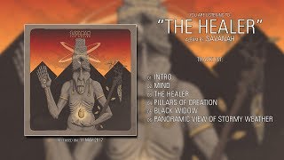 Savanah (Austria) - The Healer (2017) | Full Album