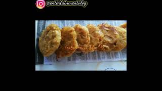 Crispy Street Style Aloo Cutlet Recipe | #shorts | #trendingshorts | #aloocutletrecipe | #tikki