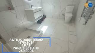 Aigaleo, 100m2, 1.Kat, 3 yatak odası, park yeri dahil, Yunanistan Emlak Danışmanlığı