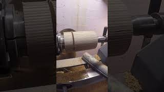 #woodturning #shorts