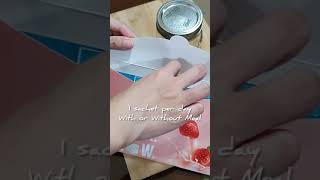 BELO COLLAGEN STRAWBERRY SMOOTHIE FROM SAMPLE ROOM PH - FIRST TRY #BELO #SHORTS | JESSEY JEWEL