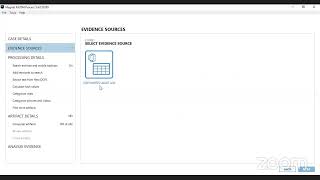 Online Counselling: School of CS & IT