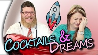 Cocktails and Dreams: Space X, Nirvana and Swim Trunks