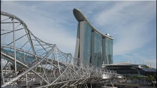 Why was Singapore chosen to host the Trump-Kim Summit? (2018)