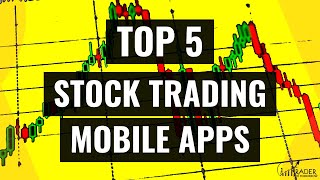 Shares Trading App : Top 5 Stock Trading App in India in 2023 (+ Giveaway 🔥🔥🔥)