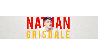 Nathan Grisdale Live Stream