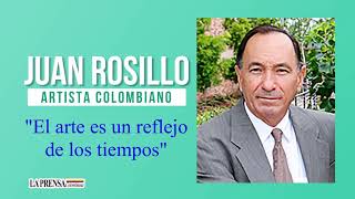 Juan Rosillo