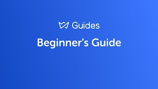 How to start with Weblium | Beginner's guide