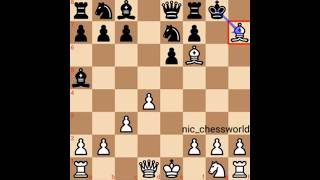 Chess Opening: French, Rubinstein Variation | Knight Sac | Bullet Game | ft. Vijay Joshi