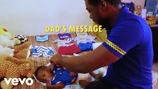 Devin Di Dakta - Dad's Message (Official Video)