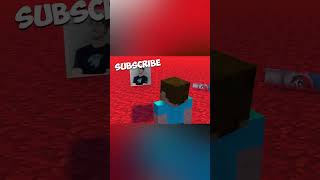 Do You Think MrBeast or Poco Loco Will WIN #shorts #minecraftshorts #minecraft #shortfeed