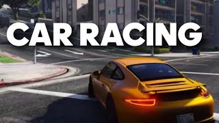 Extreme Car Racing Gameplay|Porsche Game Simulator!