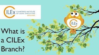 What is  CILEx Branch - CILEx Essex