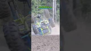 Juicy FLIPS! Truck Carnage #GripNripClips #mudbog #trucks #mudding #mudtrucks