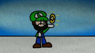 Coin Effects - Luigi's dream (not a song(kinda))