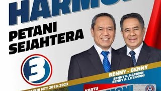 WOW...!!! Ini dia manfaat dari Kartu Petani Sejahtera (KPS) Paket HARMONI.