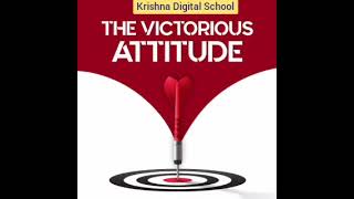 The Victorious Attitude book by Orison Swett Marden in English