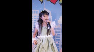 ほなつ生誕ライブ（フルールパレット）【初恋サイダー】アイゲキ