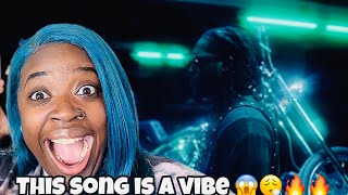 HIT🔥 Don Toliver - NEW DROP [Official Music Video] REACTION