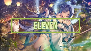 IVE - ELEVEN「Nightcore」