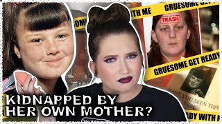 GGRWM | The Phony Disappearance of Shannon Matthews | True Crime & Makeup