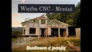 WIĘŹBA CNC - MONTAŻ | CZY TO SIĘ W OGÓLE OPŁACA?