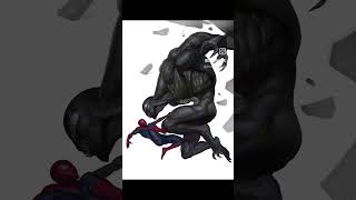 Venom vs Spidey