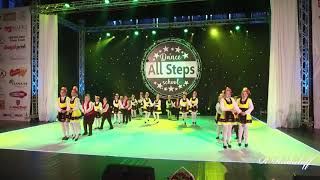 All Steps 2019 04 Джиновско