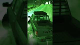 Ram drift edit #carparkingmultiplayer #cpm