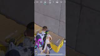 Черная дверка #mentalité #pubgmobile #metroroyale #метропабг