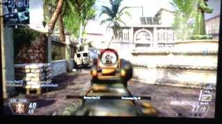 Black Ops II - Triple Kill With RPG - Devious Soul 22