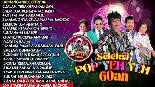 SELEKSI 60AN POP YEH YEH IRAMA A GO GO 1