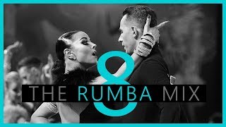 ►RUMBA MUSIC MIX #8