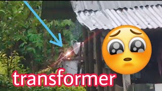 transformer po keh 😲 live