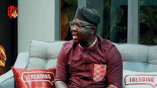 SEYI LAW:I still support TINUBU & the FUEL SUBSIDY removal