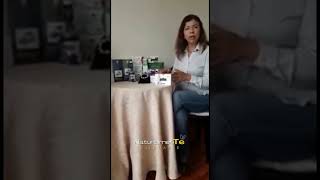 Maravilloso testimonio con nuestros productos HGW - NaturalmenTé Saludable