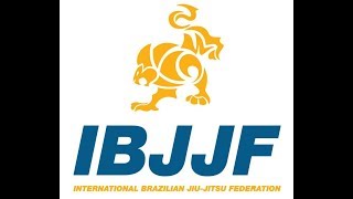 IBJJF  Boston