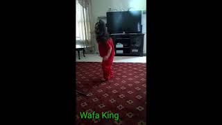 Kid's interesting funs  حرکات نمایشی و جالب اطفال