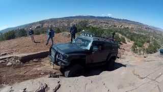 Hummers on Steel Bender 04.03.13