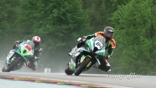 IDM am Sachsenring 2024 Superbike Rennen1 01