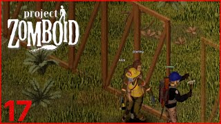 Vorbereitung ist alles..  ► Project Zomboid 17 ◄