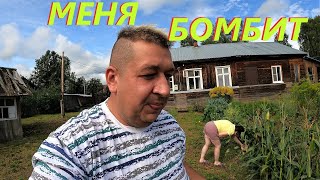 Как поступить в колледж и не поседеть# КУКУРУЗА НА СЕВЕРЕ# СЕМЬЯ В ДЕРЕВНЕ#деревня