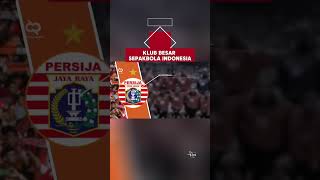 Makna dibalik logo klub besar sepakbola Indonesia [Part-2]