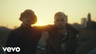 J. Balvin, Jay Wheeler - Otro Fili