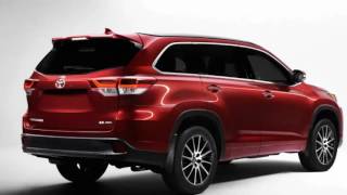 New car review: 2017 Toyota Highlander: Cheaper Hybrids