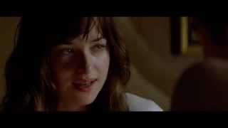 Fifty Shades Of Grey - Official Trailer #2 [HD]